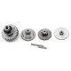 Gear Set for SC-1267TG w/bearing Gear Set for SC-1267TG w/bearing