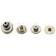 Gear Set SG-SC1268SG w/bearing Gear Set SG-SC1268SG w/bearing