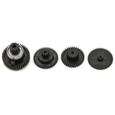 Gear Set for SC-0351 w/bearing