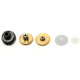 Gear Set for SH0253 w/bearing