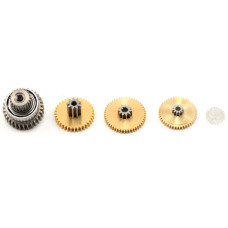 Gear Set For SH-0257MG Servo Gear Set For SH-0257MG Servo