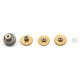 Gear Set for SH-1250MG w/bearing Gear Set for SH-1250MG w/bearing