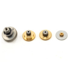 Gear Set for SC-1290MG w/bearing Gear Set for SC-1290MG w/bearing