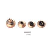 Gear Set for SW-0231MG Gear Set for SW-0231MG