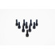 2.5*6mm(10) Cap Head Hex Screw SRP $10.63