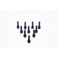 2.5*8mm(10) Cap Head Hex Screw SRP $10.63 2.5*8mm(10) Cap Head Hex Screw SRP $10.63