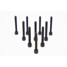 3*20mm(10) Cap Head Hex Screw SRP $10.63 3*20mm(10) Cap Head Hex Screw SRP $10.63