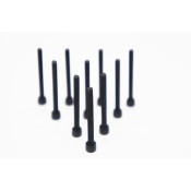 3*25mm(10) Cap Head Hex Screw SRP $10.63 3*25mm(10) Cap Head Hex Screw SRP $10.63