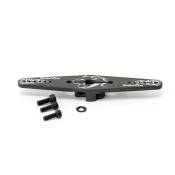 Savox Alloy Horn Clamp Type Double 76mm Savox Alloy Horn Clamp Type Double 76mm