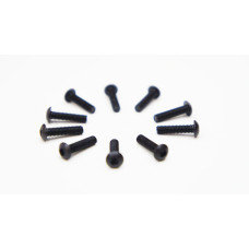 3*12mm(10) Button Head Hex Screw SRP $10.63 3*12mm(10) Button Head Hex Screw SRP $10.63