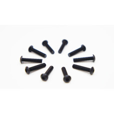 3*14mm(10) Button Head Hex Screw SRP $10.63 3*14mm(10) Button Head Hex Screw SRP $10.63