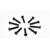 3*16mm(10) Button Head Hex Screw SRP $10.63 3*16mm(10) Button Head Hex Screw SRP $10.63