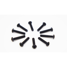 3*16mm(10) Button Head Hex Screw SRP $10.63