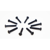 3*18mm(10) Button Head Hex Screw SRP $10.63