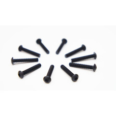 3*18mm(10) Button Head Hex Screw SRP $10.63 3*18mm(10) Button Head Hex Screw SRP $10.63