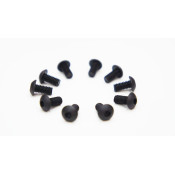 4*8mm(10) Button Head Hex Screw SRP $13.28