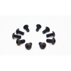 4*8mm(10) Button Head Hex Screw SRP $13.28 4*8mm(10) Button Head Hex Screw SRP $13.28