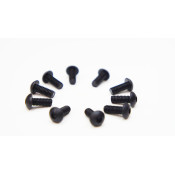 4*10mm(10) Button Head Hex Screw SRP $13.28