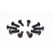 4*14mm(10) Button Head Hex Screw SRP $13.28