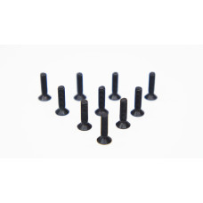 3*12mm(10) Countersunk Hex Screw SRP $10.63 3*12mm(10) Countersunk Hex Screw SRP $10.63