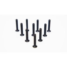 3*18mm(10) Countersunk Hex Screw SRP $10.63 3*18mm(10) Countersunk Hex Screw SRP $10.63