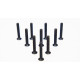 3*20mm(10) Countersunk Hex Screw SRP $10.63