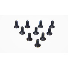 4*10mm(10) Countersunk Hex Screw SRP $13.28 4*10mm(10) Countersunk Hex Screw SRP $13.28