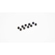 3*3mm(10) Grub Set Screw SRP $13.28