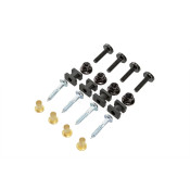 Rubber Grommet Set for Ali Case servo installed in Cars SRP $12.18 Rubber Grommet Set for Ali Case servo installed in Cars SRP $12.18