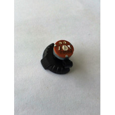 DX9 Left Slider w/pot