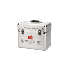 Spektrum Single Air Transmitter Stand Up Case SRP $235.33 Spektrum Single Air Transmitter Stand Up Case SRP $235.33
