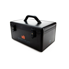 Spektrum DX6R Transmitter Case Spektrum DX6R Transmitter Case