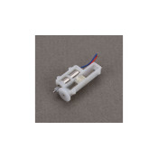 Replacement Servo Mechanics: 1.9-Gram Replacement Servo Mechanics: 1.9-Gram
