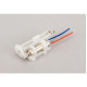 Servo Mechanics: 2.3 G 2030L. GEE BEE, EFL NANO.