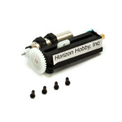 Servo Mechanics: 2.9 g 2040L Servo Mechanics: 2.9 g 2040L