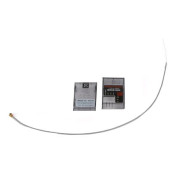 Antenna and Case: SR3100 Antenna and Case: SR3100
