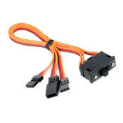 Switch Harness 3 wire Spektrum Switch Harness 3 wire Spektrum