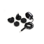 Intl and Domestic Air Transmitter AC Adaptor, DX7S,8,9 Intl and Domestic Air Transmitter AC Adaptor, DX7S,8,9