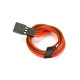 Heavy-Duty Servo Extension 18 Inch by Spektrum SRP $17.96