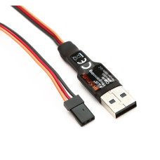 AS3X/DXE Spektrum Programming Cable - USB Interface SRP $77.56 AS3X/DXE Spektrum Programming Cable - USB Interface SRP $77.56