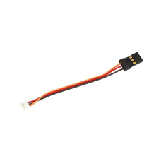2.5' Aircraft Telem Data Lead 2.5' Aircraft Telem Data Lead