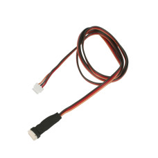 24' Aircraft Telemetry Extension 24' Aircraft Telemetry Extension