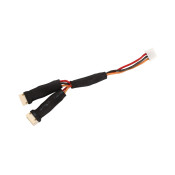 2.5' Aircraft Telem Y-Harness