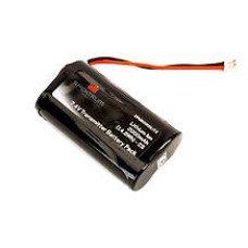 Lithium Ion 2000mAh 7.4v Transmitter Battery, Suits DX8,DX9, DX5R Lithium Ion 2000mAh 7.4v Transmitter Battery, Suits DX8,DX9, DX5R