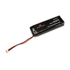 2600 mAh LiPo Transmitter Battery: DX18 2600 mAh LiPo Transmitter Battery: DX18
