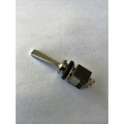 SWITCH SPDT LONG FLAT, 2 POSITION DX8/9 SWITCH SPDT LONG FLAT, 2 POSITION DX8/9