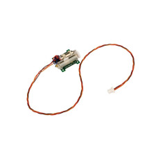 2.3-Gram Linear Long Throw Offset Servo 2.3-Gram Linear Long Throw Offset Servo