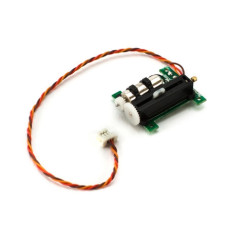 2.9G LINEAR TAIL SERVO 2.9G LINEAR TAIL SERVO