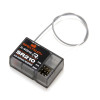 Surface Receivers