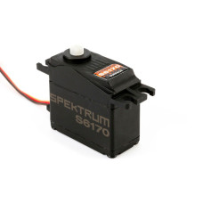 S6170 Standard Digital Surface Servo, (Replaces ECX13000)